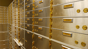 Asset protection