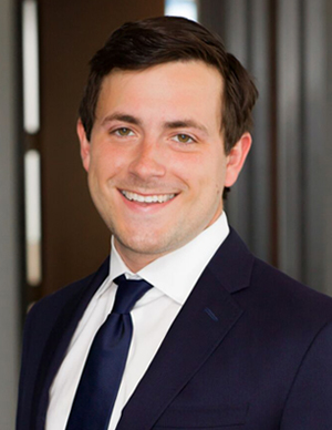 Clayton Brown