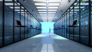 Data centers