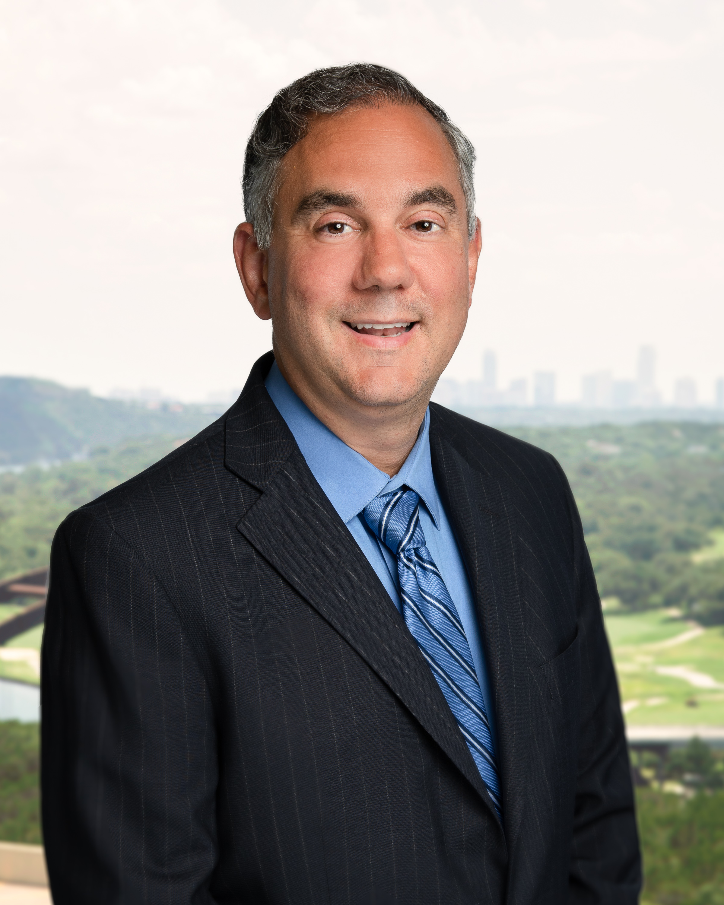 Pat Aiello