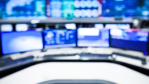 intelligent command-center