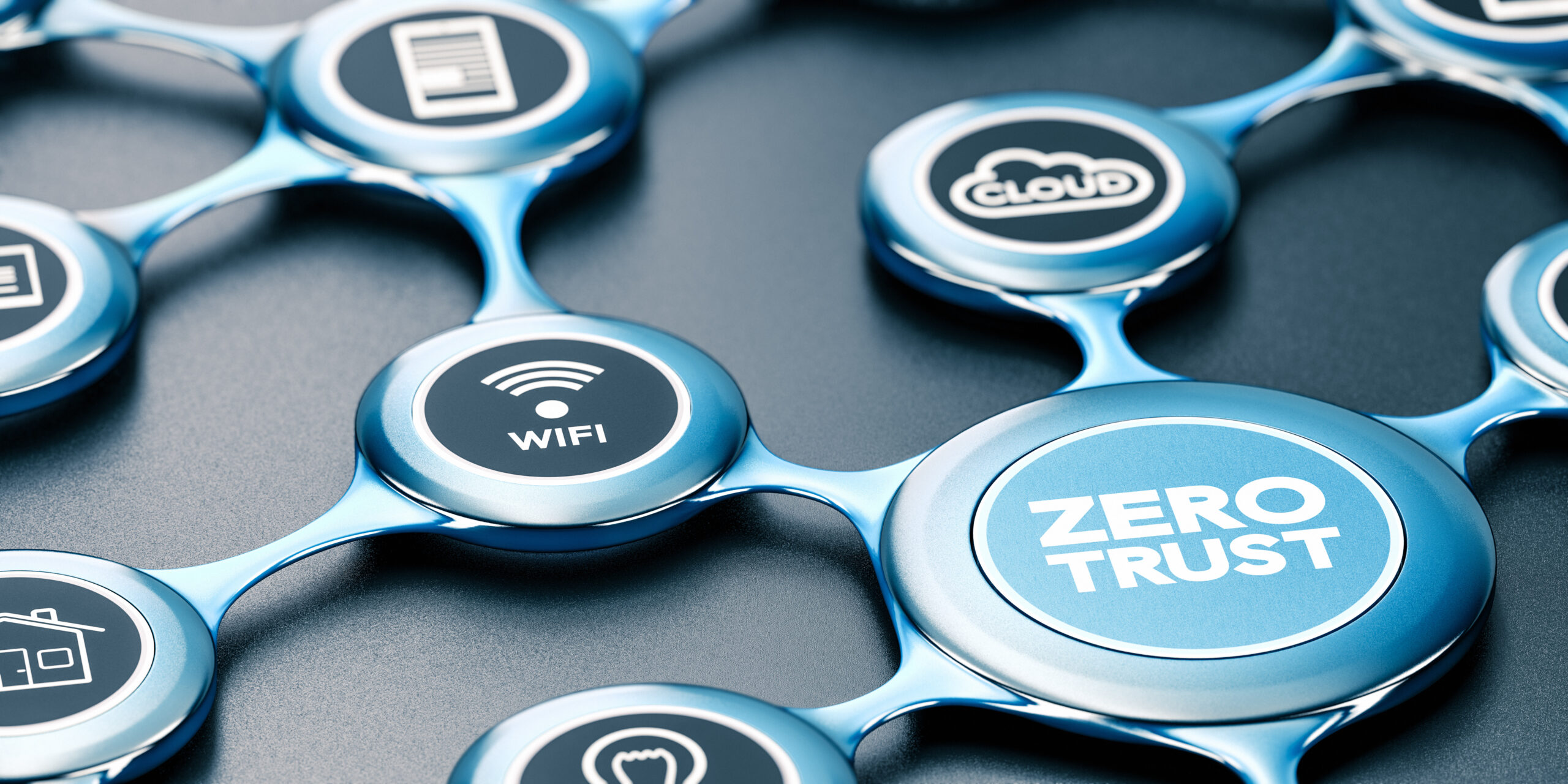 Zero Trust Security – The Powerful Digital Age Strategy