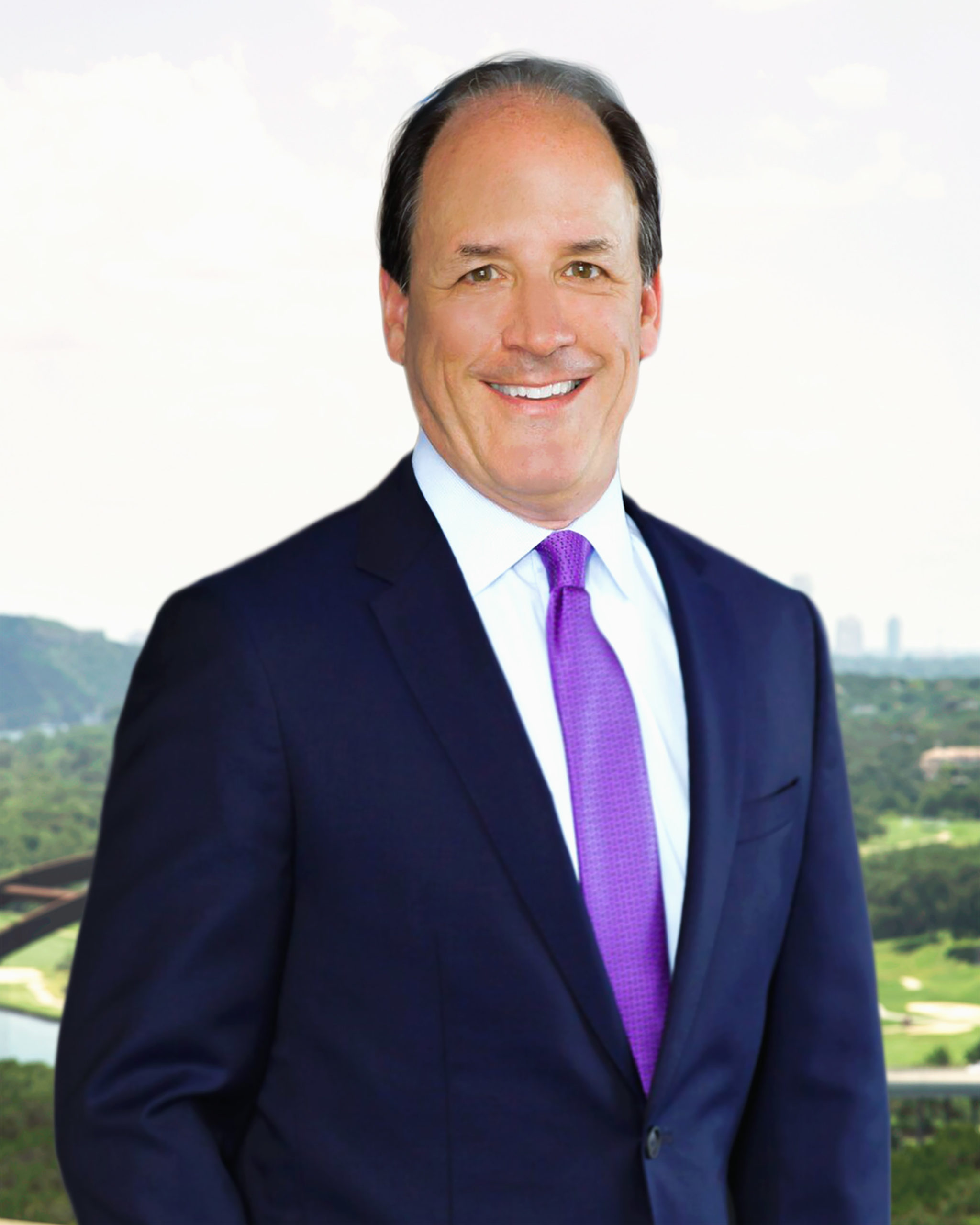Jeff Brown