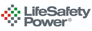 Life Safety Power