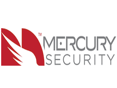 Mercury Security