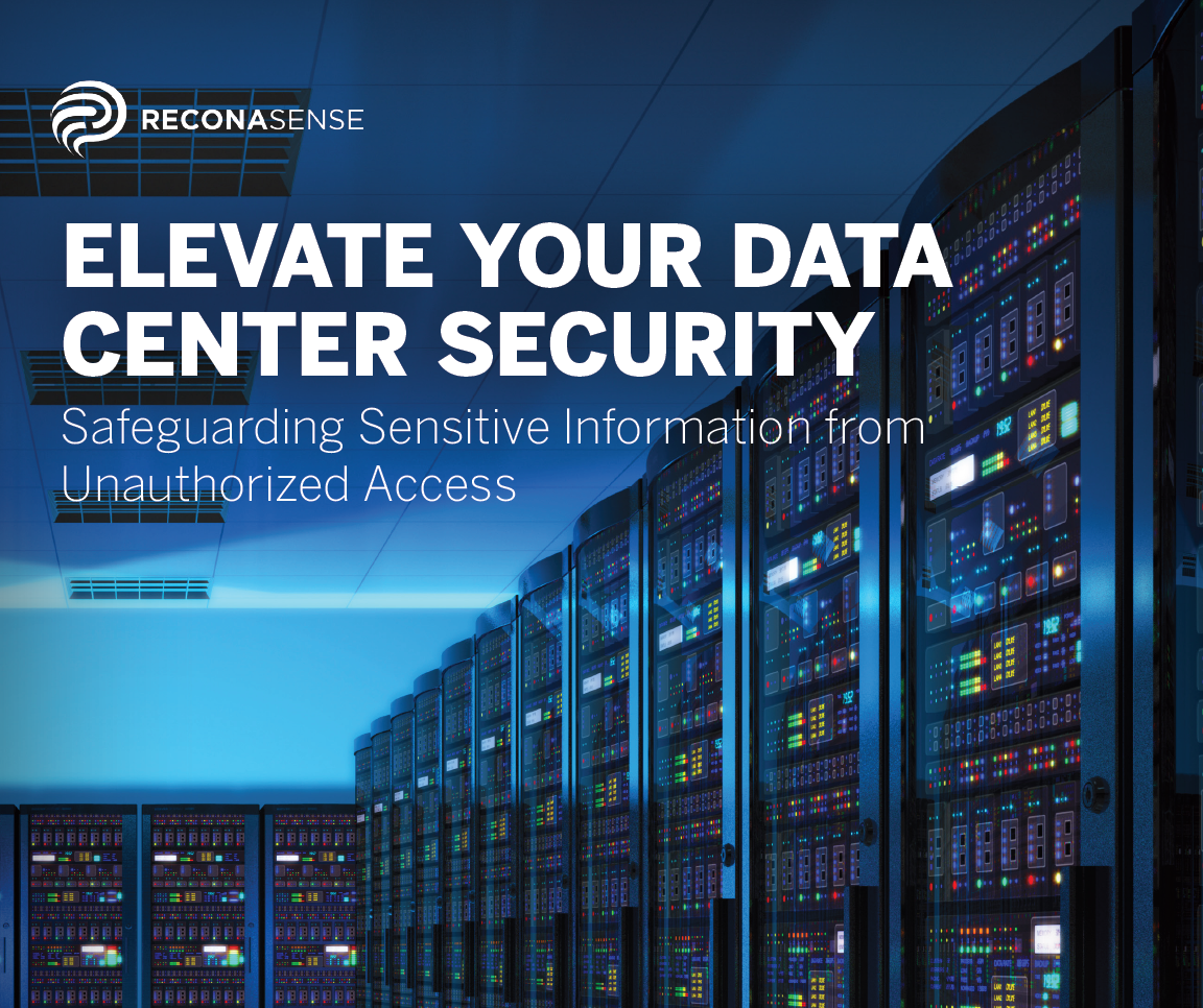 Data Center Security